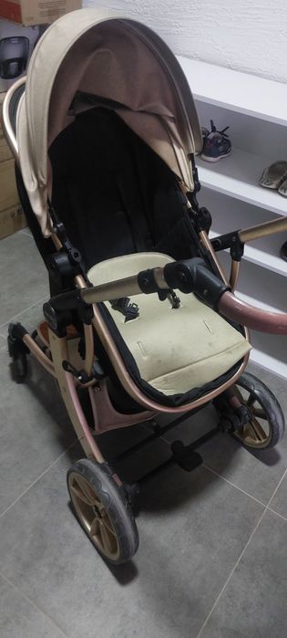 Продам коляска трансформер