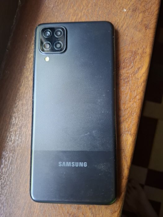 Samsung Galaxy A12