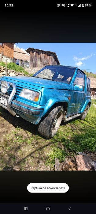 Suzuki Vitara Philippe Customers Edition