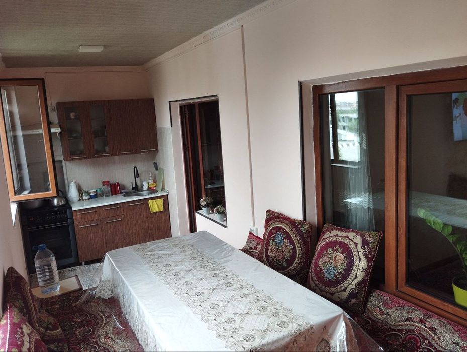 Куйлюк 5 массив  4/4/5 не торец, 92м².