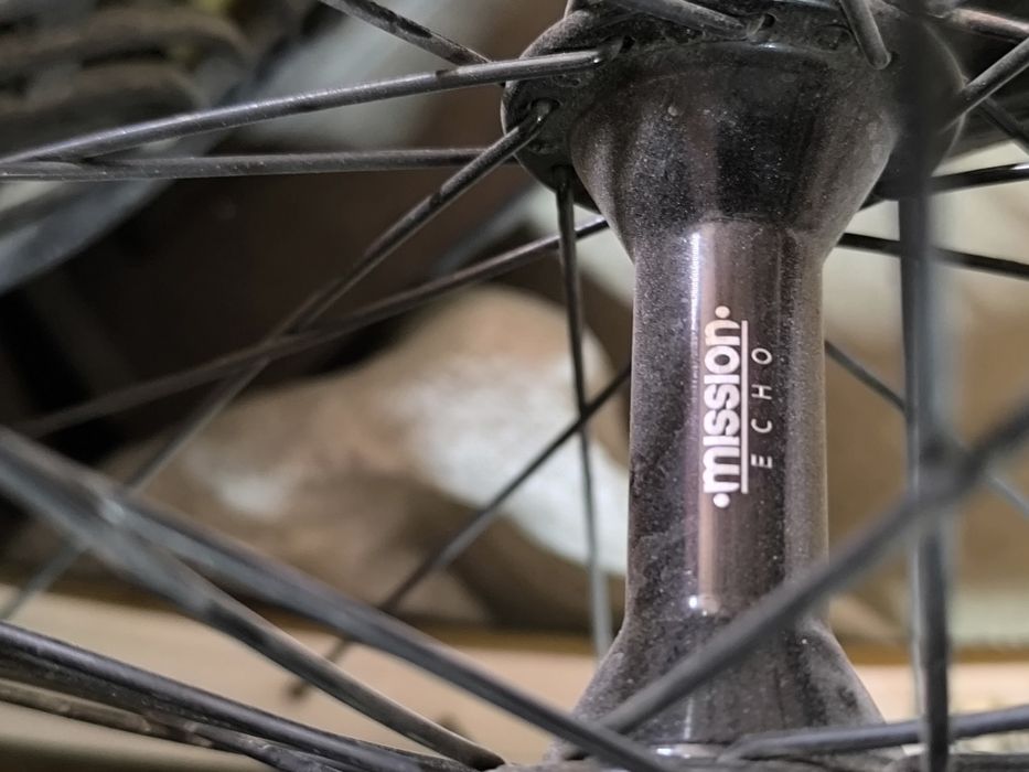 Продам BMX"Kink"