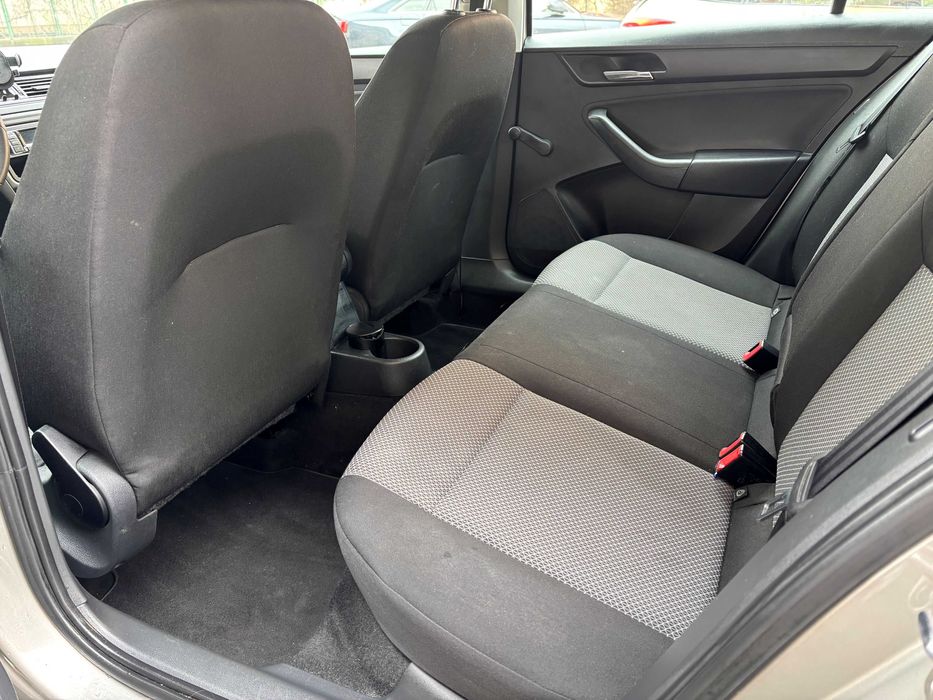 Seat Toledo 1.2 TSI 2014