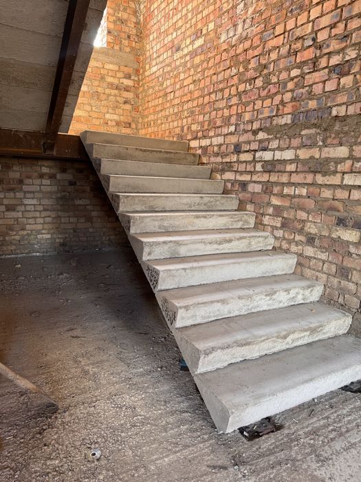 2 шт ступеньки марш