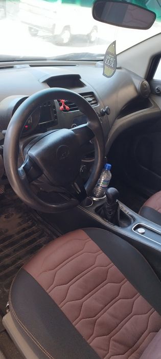 Сдается в аренду автомобиль Спарк