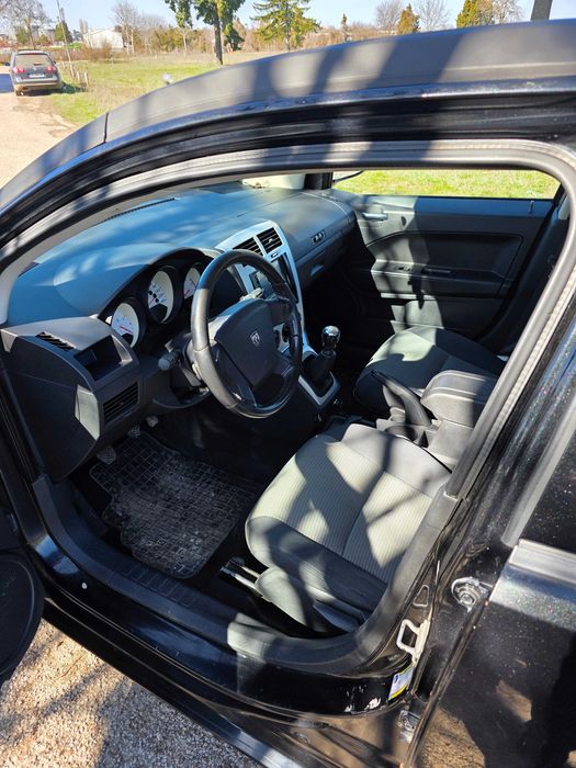 Dodge Caliber 2.0 tdi
