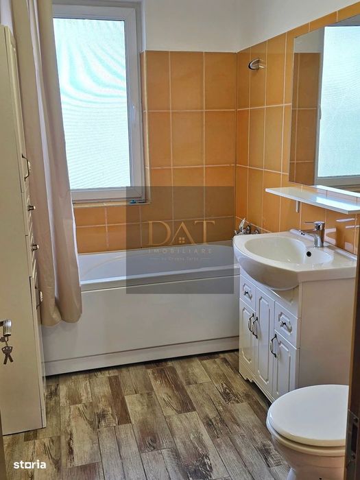 Apartament 2 camere, decomandat, parcare inclusa, zona Eroilor