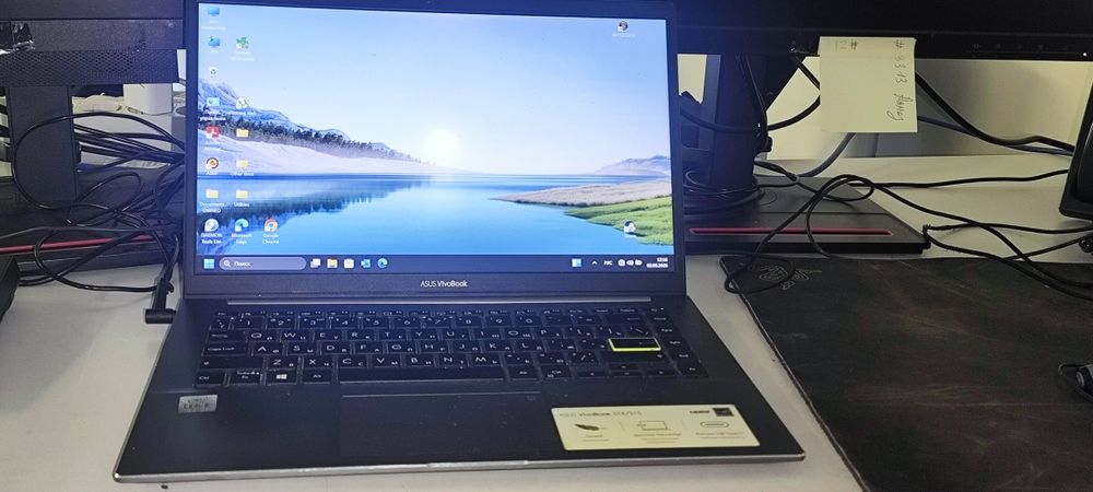 Asus Vivo book s14/15