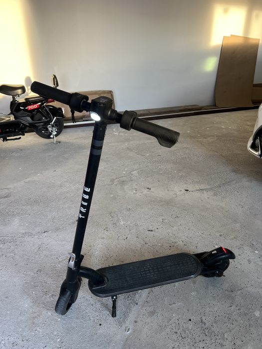 Самокат tribe в нерабочим состояние