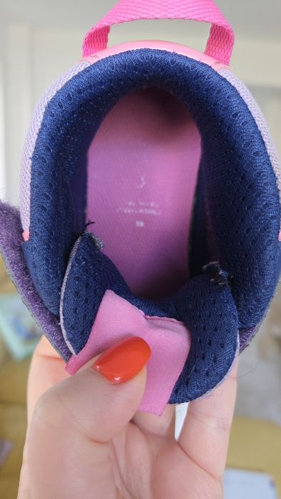 Ghete GEOX Buzzerlight marimea 29