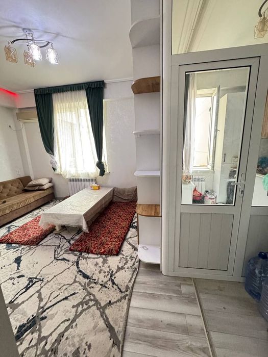 Продается квартира Юнусабад 2кв 2/6/9