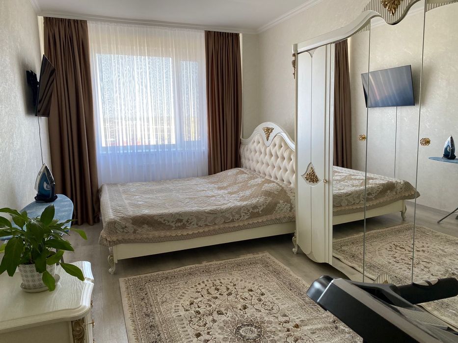 Сдается квартира 2-комнатная