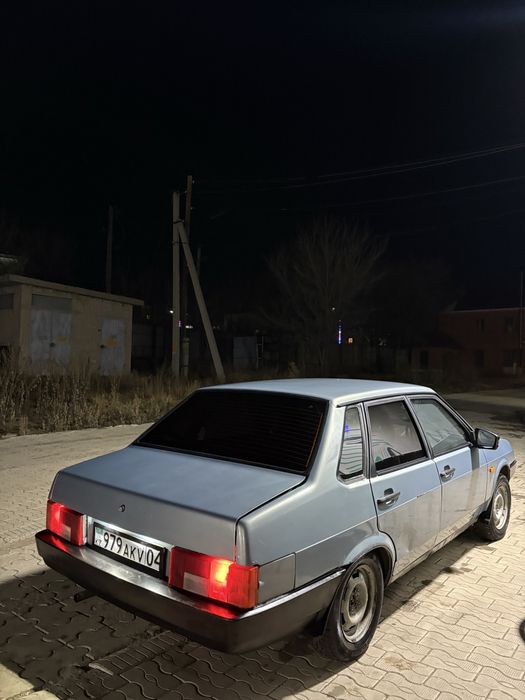 21099 Ниагра цвет