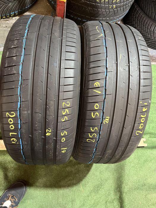 255 50 19 hankook vara dot 2024