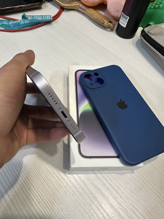 iPhone 14 128гб продаю