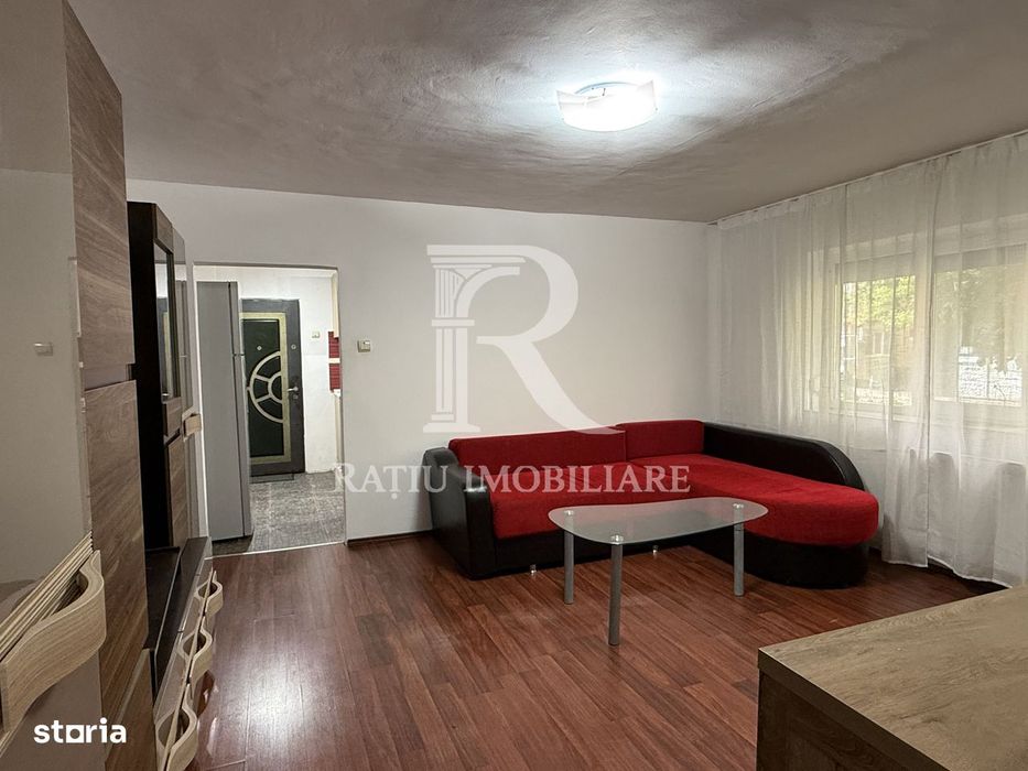 Apartament cu 2 camere | Calea Aradului | Oradea