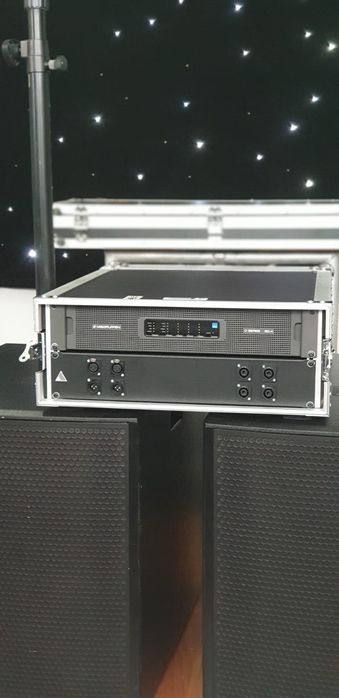 Sistem sunet Adamson High End