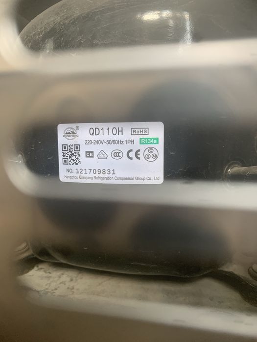Sok aparat olinganiga 1 oy boldi xali yengi ishlashi zor