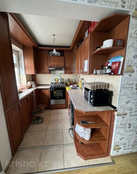 4 бөлмелі пәтер сатылады Шугыла 8