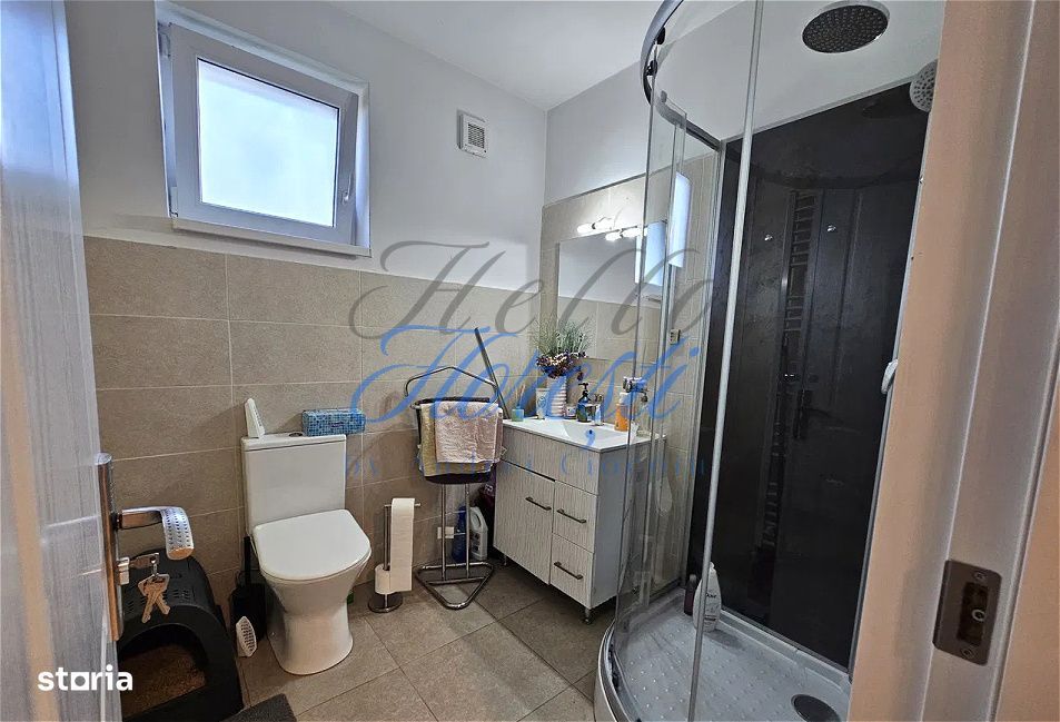 Duplex 4 camere, zona Tineretului