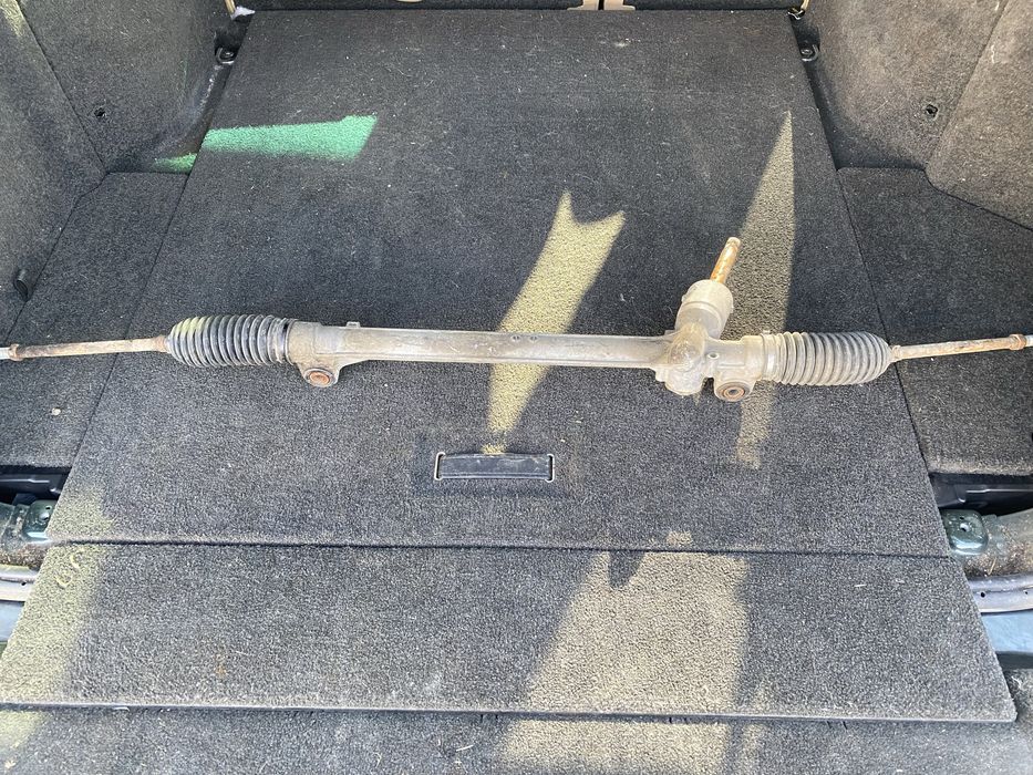 Кормилна рейка SX4 Vitara CX-4 Scross