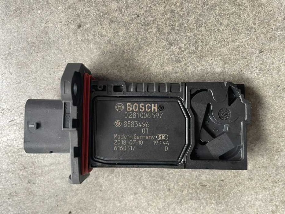 Debitmetru aer Bmw B46/B47/B48/B58 cod 8583496