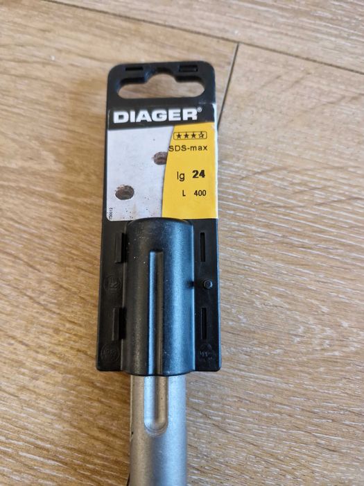 Dalta sds max Diager