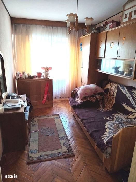 Apartament 3 camere 74 mp ~ etajul 2, Dumbrava Nord