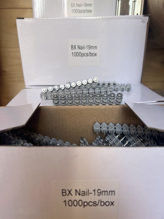 Cuie hilti bx3 de 19 mm