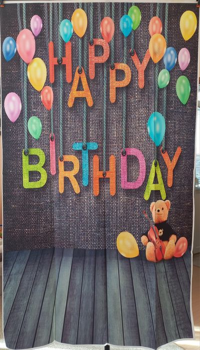 ВИНИЛ за Рожден ден и Празник