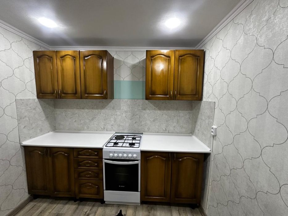 Кухонный гарнитур самовывоз