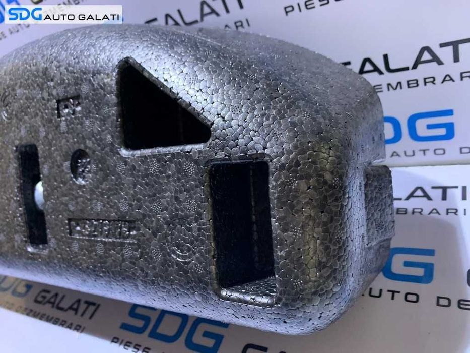 Kit Reparatie Pana Compresor Spuma si Cui Carlig Infiletant Opel Astra J 2009 - 2015 Cod 13279179