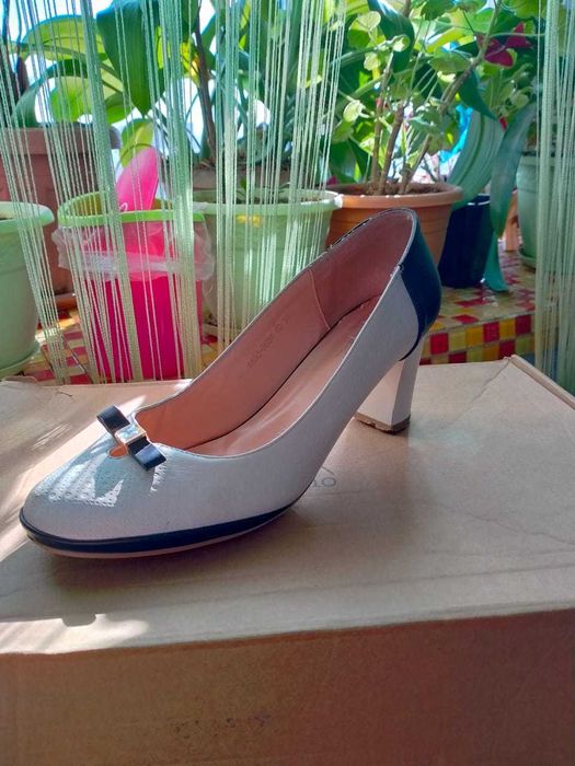 Продам обувь б/у