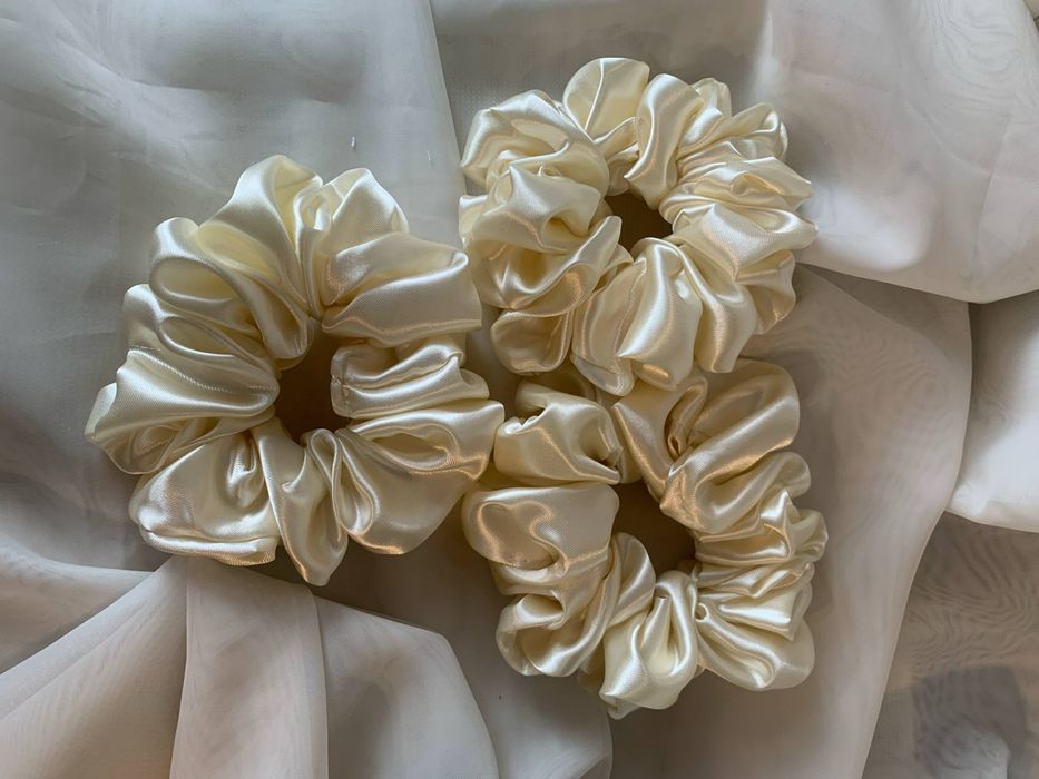 Скрънчи аксесоар