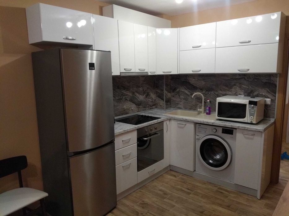 Дава се под наем Двустаен апартамент в Варна, Младост 1 - 60 кв.м за 418.71 € - Снимка #14