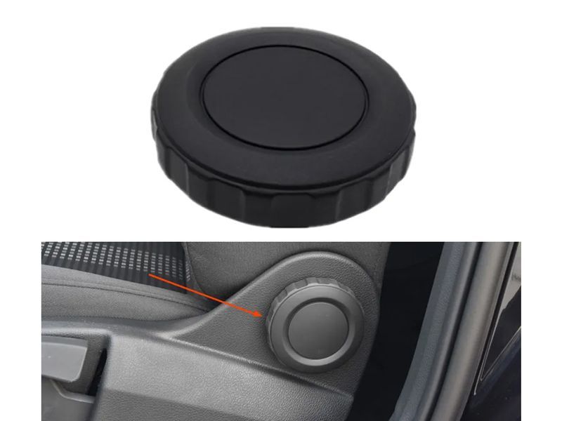 Дръжка за седалка на Audi / Seat / Skoda / Vw