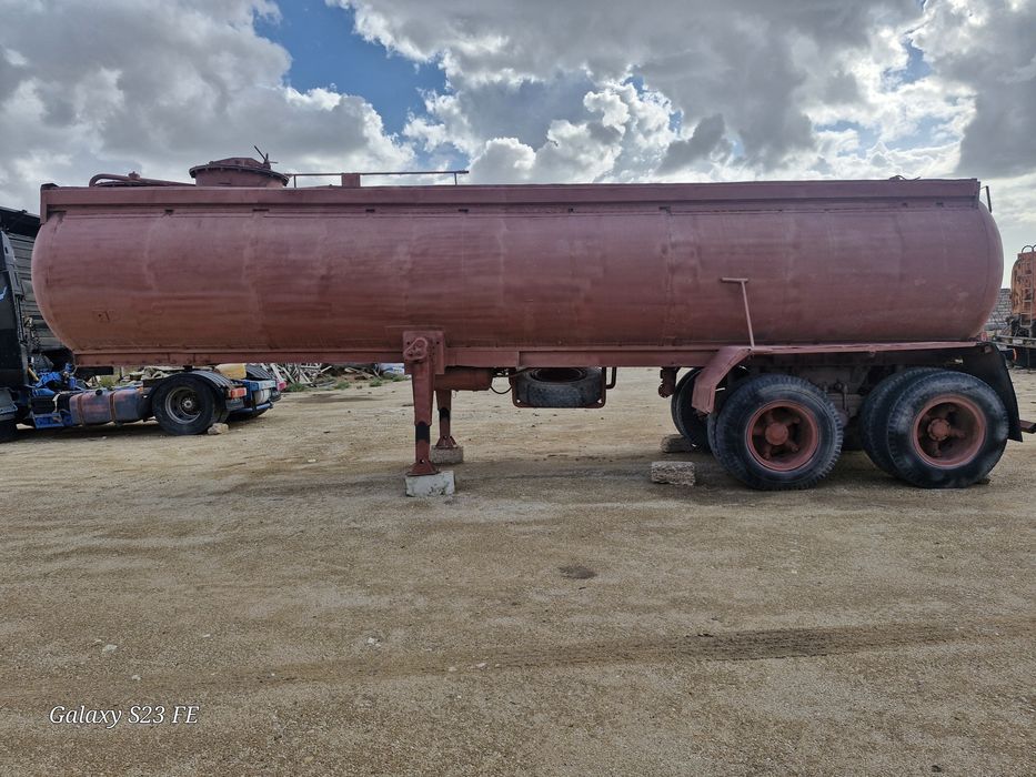 Продам Емкость прицеп