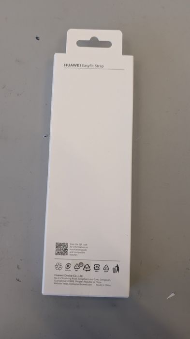 Curea originala huawei easyfit 22mm sigilata