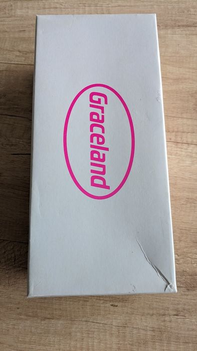 Opinci - Espadrile Graceland - Mărime nr. 40