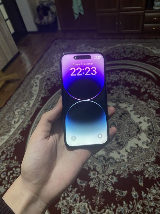 продам Айфон 14 Про. iPhone 14 PRO.