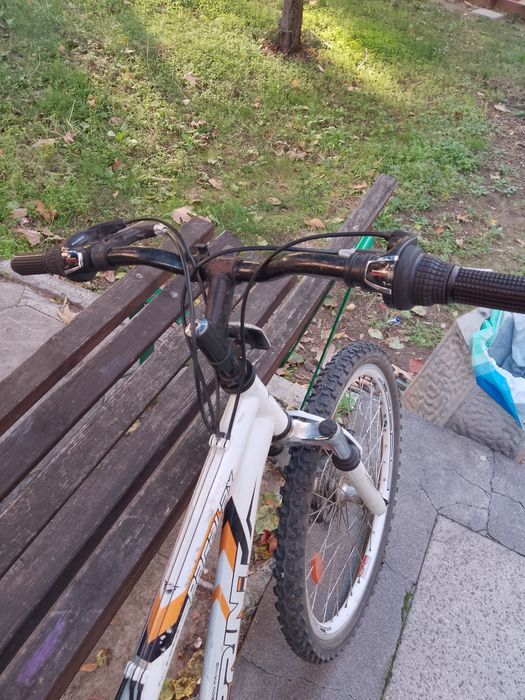 Колело  24  цола