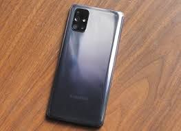 Samsung m31 s zapchasga