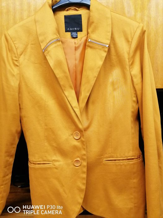 Дамски сака Zara, Аmisu, Soft Grey.