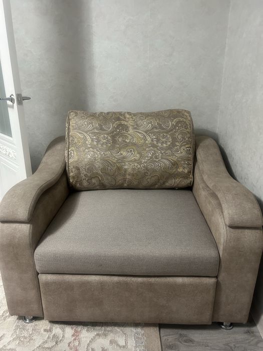 Продается мягкая мебель