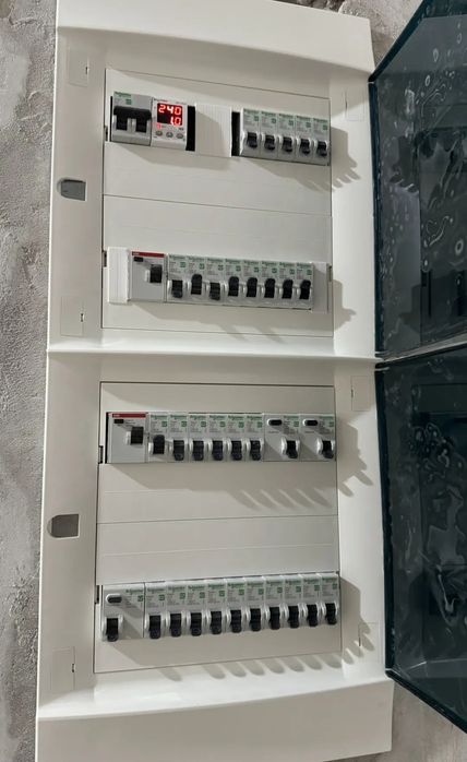 Ремонт под ключ ,договорная