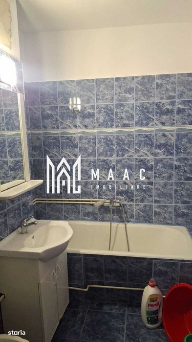 Apartament 2 camere decomandat | Valea Aurie | 51 mp