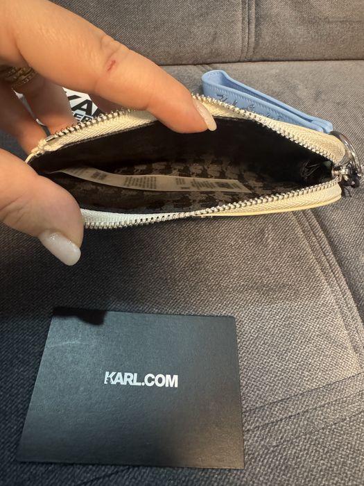 Card Holder Karl Lagerfeld