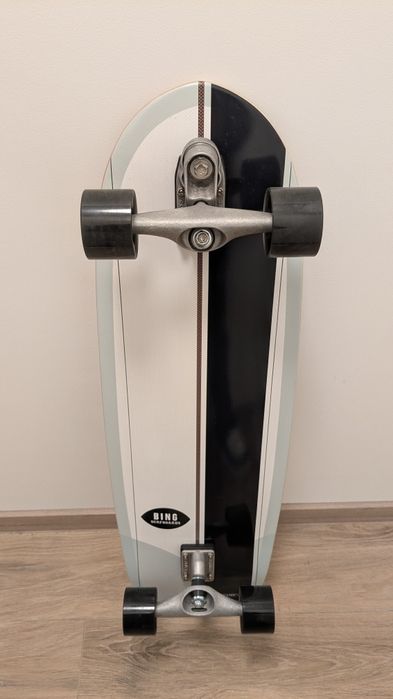 Surfskate Carver BING 37" C7