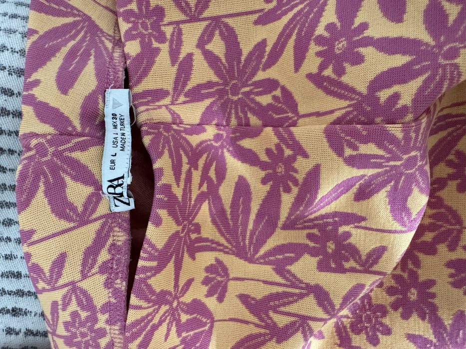 Сет Zara от 2 части