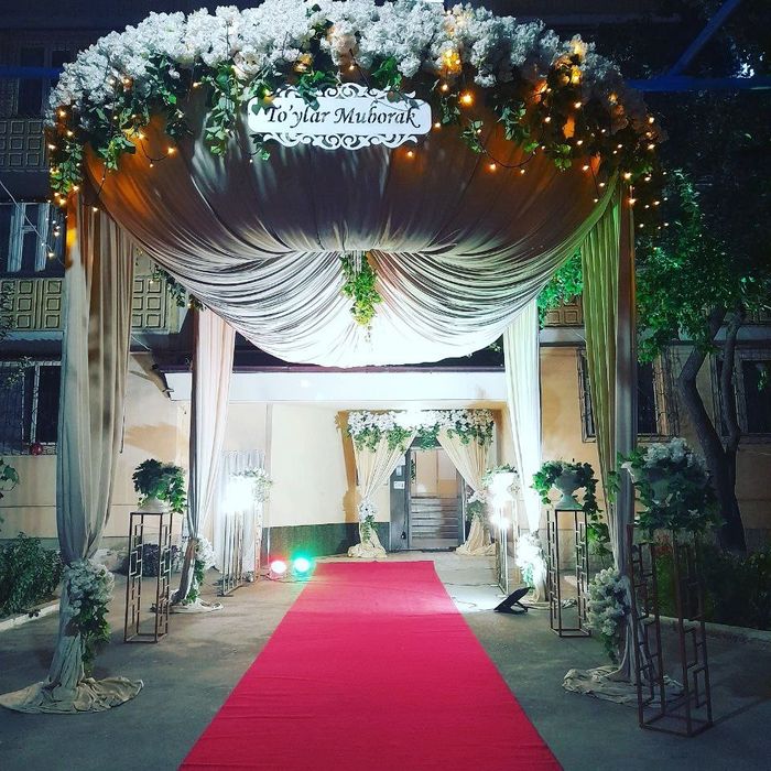 Dekaratsiya arzon narxda