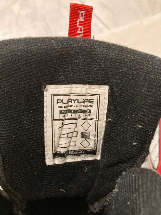 Patine Powerslide PlayLife